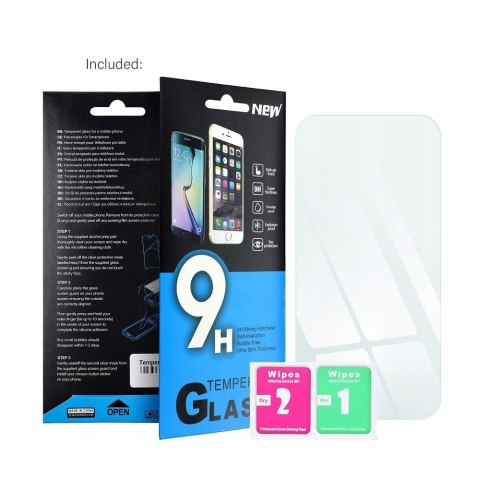Szkło Hartowane Tempered Glass 9H do Samsung Galaxy A52 /A52s 5G Szkło Hartowane Tempered Glass 9H do Samsung Galaxy A52 /A52s 5G