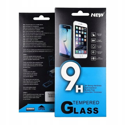 Szkło Hartowane Tempered Glass 9H do Xiaomi Mi 11 Lite 5G/5G NE/4G Szkło Hartowane Tempered Glass 9H do Xiaomi Mi 11 Lite 5G/5G NE/4G
