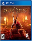 Gra Agony Playstation 4 PS4 Używana