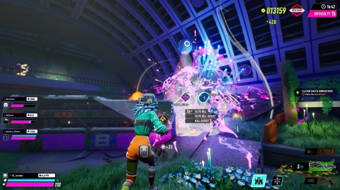 Gra Arcadegeddon PS5 Playstation 5 Nowa