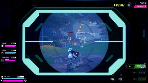 Gra Arcadegeddon PS5 Playstation 5 Nowa