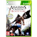 Gra Assassin's Creed IV Black Flag Xbox 360 Używana