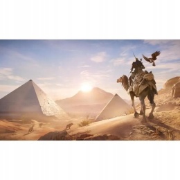 Gra Assassin's Creed: Origins PS4 Playstation 4 Używana