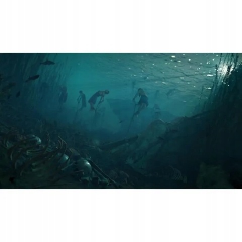 Gra Assassin's Creed: Origins PS4 Playstation 4 Używana