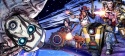 Gra Borderlands: The Pre-Sequel! Playstation 3 PS3 Używana
