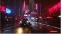 Gra Cyberpunk 2077 Playstation 4 PS4 Używana