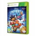 Gra Disney Universe Xbox 360 Używana