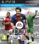 Gra FIFA 13 PS3 Playstation 3 Używana