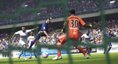 Gra Fifa 14 PS3 Playstation 3 Używana