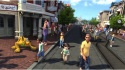 Gra Kinect: Disneyland Adventures Xbox 360 Używana