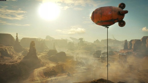 Gra RAGE 2 Playstation 4 PS4 Używana