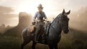 Gra Red Dead Redemption 2 Playstation 4 PS4 Nowa