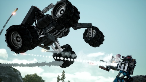 Gra Sand Land PS5 Playstation 5 Nowa