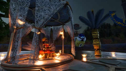 Gra Smalland: Survive the Wilds Playstation 5 PS5 Nowa