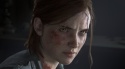 Gra The Last of Us: Part II Playstation 4 PS4 Używana