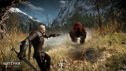Gra Wiedźmin 3: Dziki Gon Game Of The Year GOTY Edition PS4 Playstation 4 Nowa