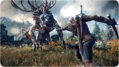 Gra Wiedźmin 3: Dziki Gon Game Of The Year GOTY Edition PS4 Playstation 4 Nowa