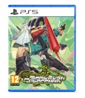 Gra Bomb Rush Cyberfunk PS5 Playstation 5 Nowa