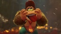 Gra Donkey Kong Bananza Nintendo Switch 2 Nowa