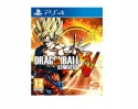 Gra Dragon Ball Xenoverse PS4 Playstation 4 Używana