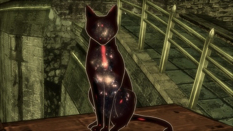 Gra Gravity Rush Remastered PS4 Playstation 4 Używana