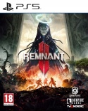 Gra Remnant II PS5 Playstation 5 Nowa