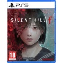 Gra Silent Hill F Day One Edition PS5 Playstation 5 Nowa