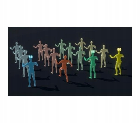 Gra WarioWare: Move It! Nintendo Switch Nowa