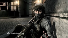 Gra Bravo Team PS4 PlayStation 4 Używana