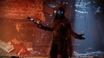 Gra Destiny 2 Playstation 4 PS4 Używana
