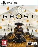 Gra Ghost of Yotei PS5 Playstation 5 Używana