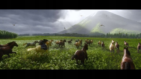 Gra Ghost of Yotei PS5 Playstation 5 Używana