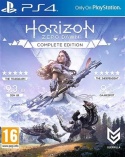 Gra Horizon: Zero Dawn - Complete Edition Playstation 4 PS4 Używana