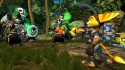 Gra Ratchet & Clank: Quest for Booty PS3 Playstation 3 Używana