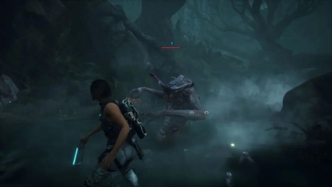 Gra Scars Above PS5 Playstation 5 Używana