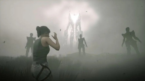 Gra Scars Above PS5 Playstation 5 Używana