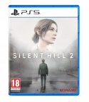 Gra Silent Hill 2 PS5 Playstation 5 Używana