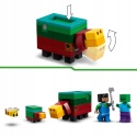 LEGO Minecraft Wiśniowy ogród 21260