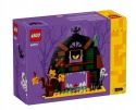 LEGO Okolicznościowe Halloweenowa Stodoła 40721