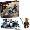 LEGO Star Wars Mikromyśliwiec Jedi Plo Koona 75400
