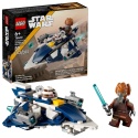 LEGO Star Wars Mikromyśliwiec Jedi Plo Koona 75400
