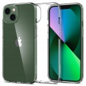 Spigen nakładka Liquid Crystal do iPhone 13 6,1 crystal clear
