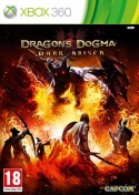 Gra Dragon's Dogma: Dark Arisen Xbox 360 Używana