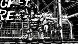 Gra Madworld Wii Nintendo Wii Używana