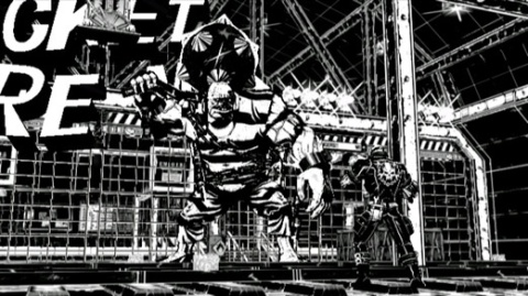 Gra Madworld Wii Nintendo Wii Używana