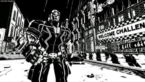 Gra Madworld Wii Nintendo Wii Używana