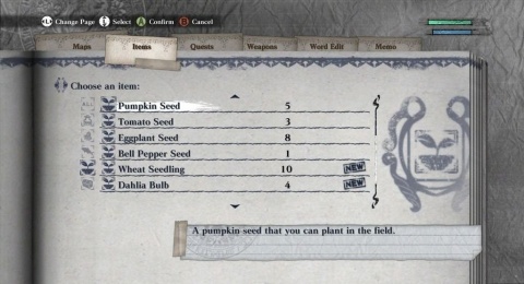 Gra NieR Gestalt Xbox 360 Używana