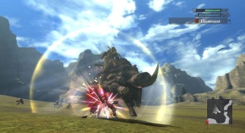 Gra NieR Gestalt Xbox 360 Używana