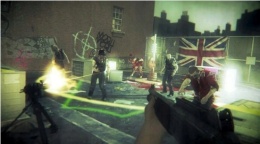 Gra ZombiU Nintendo Wii U Używana