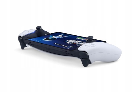 Konsola PlayStation Portal Używana Z Pudełkiem